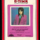 Joan Jett and the Blackhearts - I Love Rock 'N Roll 1981 RCA T14 8-TRACK TAPE
