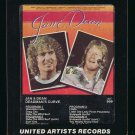 Jan & Dean - Deadman's Curve 1979 UA LIBERTY Re-issue T14 8-TRACK TAPE
