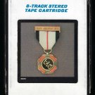 Electric Light Orchestra - ELO's Greatest Hits 1979 CBS T14 8-TRACK TAPE