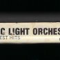 Electric Light Orchestra - ELO's Greatest Hits 1979 CBS T14 8-TRACK TAPE