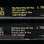 Enoch Light & The Light Brigade - Band Hits Of The 30's & 40's 1970 Quadraphonic T15 8-TRACK TAPE