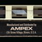 Creedence Clearwater Revival - Green River 1969 AMPEX FANTASY T10 8-TRACK TAPE