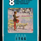 Harry Simeone Chorale - The Little Drummer Boy 1963 ITCC 20thCENTURY T14 8-TRACK TAPE