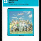 Quarterflash - Take Another Picture 1983 CRC GEFFEN T14 8-TRACK TAPE