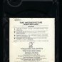 Quarterflash - Take Another Picture 1983 CRC GEFFEN T14 8-TRACK TAPE