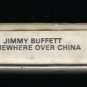 Jimmy Buffett - Somewhere Over China 1981 MCA Sealed T15 8-TRACK TAPE