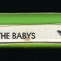 The Baby's - The Baby's 1976 Debut CHRYSALIS Sealed T15 8-TRACK TAPE