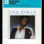 Lou Rawls - All Things In Time 1976 CRC PIR Sealed T15 8-TRACK TAPE