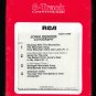 John Denver - Autograph 1980 RCA Sealed T15 8-TRACK TAPE