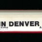 John Denver - Autograph 1980 RCA Sealed T15 8-TRACK TAPE