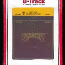 The Carpenters - The Singles 1969-1973 1973 CRC Sealed T12 8-TRACK TAPE