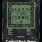 Focus - Focus con Proby 1977 CAPITOL Sealed T12 8-TRACK TAPE