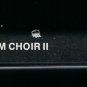 Leon Russell & Marc Beno - Asylum Choir II 1971 CAPITOL T15 8-TRACK TAPE