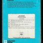 Journey - Frontiers 1983 CRC CBS T15 8-TRACK TAPE