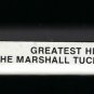 The Marshall Tucker Band - Greatest Hits 1978 CRC CAPRICORN T15 8-TRACK TAPE