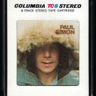 Paul Simon - Paul Simon 1972 CBS T10 8-TRACK TAPE