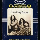 Looking Glass - Looking Glass 1972 Debut EPIC T10 8-TRACK TAPE