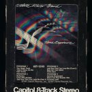 Little River Band - Time Exposure 1981 CAPITOL T10 8-TRACK TAPE