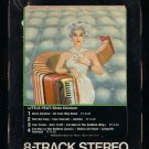 Little Feat - Dixie Chicken 1973 WB T10 8-TRACK TAPE