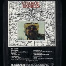 Charlie Daniels - Charlie Daniels 1970 Debut CAPITOL Re-issue T10 8-TRACK TAPE