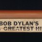 Bob Dylan - Greatest Hits Volume 1 1967 CBS T10 8-TRACK TAPE