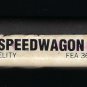 REO Speedwagon - Hi Infidelity 1980 EPIC T10 8-TRACK TAPE