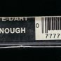 Pousette-Dart Band - Never Enough 1979 CAPITOL Sealed T11 8-TRACK TAPE