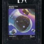Space - Magic Fly 1977 Debut UA Sealed T11 8-TRACK TAPE