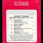 Dwight Yoakam - Guitars, Cadillacs, Etc. 1986 Debut RCA REPRISE Sealed T11 8-TRACK TAPE