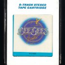 Bee Gee's - Bee Gee's Greatest Hits Entire 2-Record Set 1979 CRC RSO T10 8-TRACK TAPE