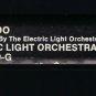 Electric Light Orchestra - Eldorado 1974 UA T10 8-TRACK TAPE
