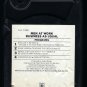 Men At Work - Business As Usual 1982 Debut CRC T11 8-TRACK TAPE
