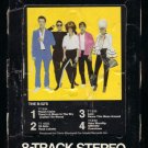 The B-52's - The B-52's 1979 Debut WB T11 8-TRACK TAPE