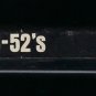 The B-52's - The B-52's 1979 Debut WB T11 8-TRACK TAPE