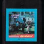 Stray Cats - Built For Speed 1982 Debut CRC EMI T11 8-TRACK TAPE