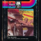 Peter Allen - Taught By Experts 1976 A&M T11 8-TRACK TAPE