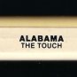 Alabama - The Touch 1986 RCA T11 8-TRACK TAPE