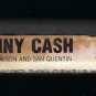 Johnny Cash - At Folsom And San Quentin 1976 CBS T11 8-TRACK TAPE