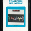 Heart - Bad Animals 1987 CRC CAPITOL T10 8-TRACK TAPE