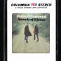 Simon & Garfunkel - Sounds Of Silence 1966 CBS T10 8-TRACK TAPE