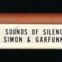 Simon & Garfunkel - Sounds Of Silence 1966 CBS T10 8-TRACK TAPE