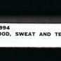Blood Sweat & Tears - Blood Sweat & Tears 1968 CBS Quadraphonic T10 8-TRACK TAPE