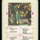 Creedence Clearwater Revival - Bayou Country 1969 FANTASY AMPEX T10 8-TRACK TAPE