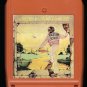 Elton John - Goodbye Yellow Brick Road 1973 CRC MCA T10 8-TRACK TAPE