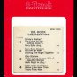Dr. Hook - Greatest Hits 1980 RCA CAPITOL T11 8-TRACK TAPE