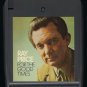 Ray Price - For The Good Times 1970 CBS Quadraphonic T10 8-TRACK TAPE