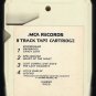 Poco - Legend 1978 MCA T15 8-TRACK TAPE