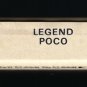 Poco - Legend 1978 MCA T15 8-TRACK TAPE
