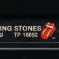 The Rolling Stones - Tattoo You 1981 WB RSR T15 8-TRACK TAPE