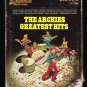 The Archies - Greatest Hits 1970 RCA KIRSHNER Art Sleeve T10 8-TRACK TAPE